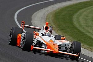 Podcast: IndyCar champion Scott Dixon remembers Dan Wheldon