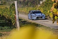 Hyundai puts 2022 WRC car through full rally simulation