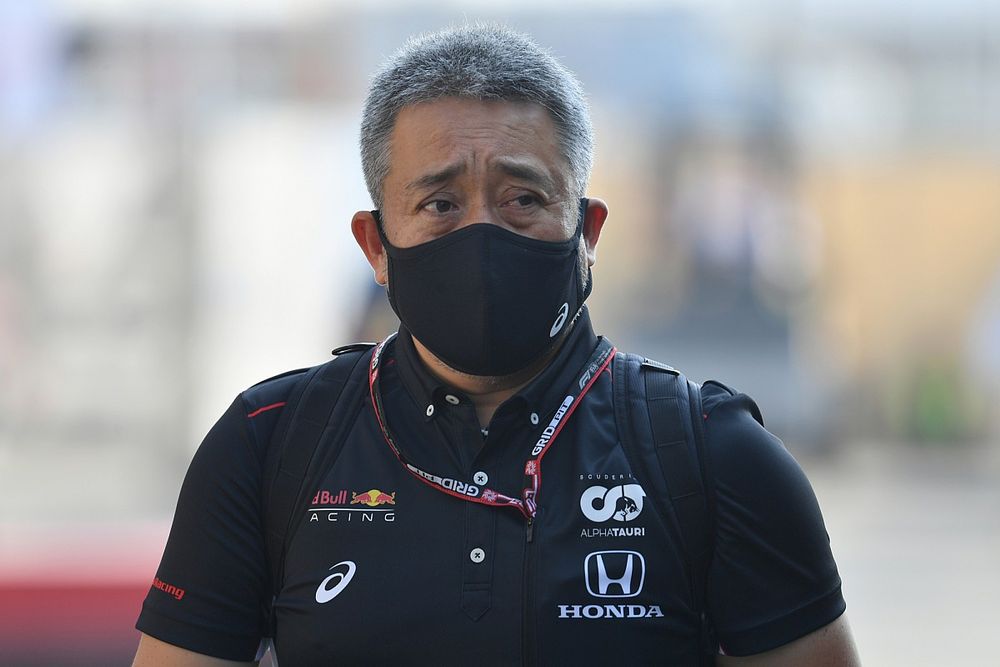 【スーパーフォーミュラ】TEAM GOHがサプライズだらけの体制発表! 元ホンダF1山本雅史が監督就任、佐藤蓮はレッドブル育成入り