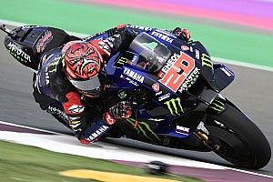 Tank Slappers Podcast: 2022 Qatar GP Preview