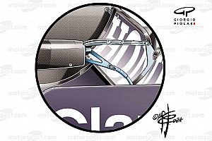 F1 Tech: Het achtervleugelprobleem van Red Bull verklaard
