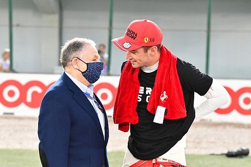 Todt a Ferrariról: ha többször is elkövetik ugyanazt a hibát, akkor változásra van szükség!