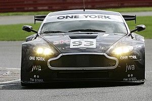 Have a go hero: When an F1 stalwart floundered in an underbaked Aston