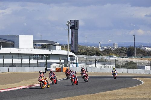 Verstappen y Márquez se verán las caras este fin de semana