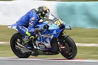 Suzuki "close to ready" with 2022 MotoGP bike after first test