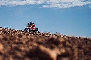 Klassement motoren overhoop: Cornejo wint, Van Beveren nieuwe leider