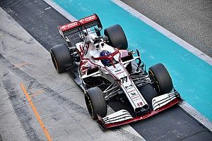 Bottas elismeri, hogy az Alfát választani a Williams helyett „nem volt könnyű“