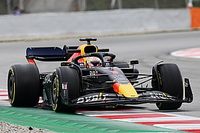 Verstappen satisfecho con la primera impresión de los adelantamientos