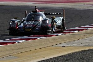 Blomqvist rues lack of "clean races" for JOTA after title loss
