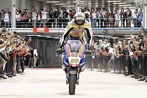 Terinspirasi Ben Spies, Yamaha Puji Pendekatan Toprak Razgatlioglu