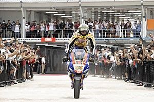 SBK | Mandalika: Rea vince Gara 1, ma Razgatlioglu è campione del mondo!