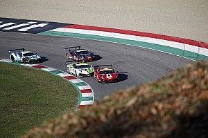 Imola to host the Ferrari Challenge World Finals in 2022