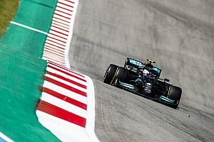 Bottas: "Meksika'da güçlü olabiliriz"
