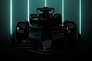 AO VIVO – F1: Assista ao lançamento do novo carro da Aston Martin