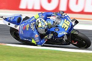 Mir ‘doesn’t give a shit’ about MotoGP title defence critics