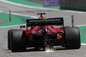 F1: Ferrari pode perder patrocínio Mission Winnow em 2022; entenda