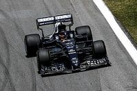 El destino de Tsunoda en F1 está en sus manos, dice Tost