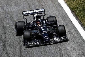 F1: Destino de Tsunoda está "em suas próprias mãos", diz AlphaTauri