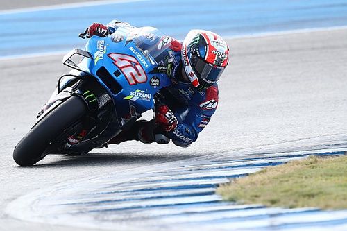 Aturan Mengikat Jeda Musim Dingin MotoGP