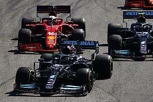 Bottas: "Tek pit stopla duble mümkündü"