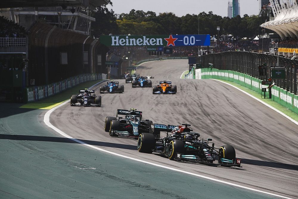 Todt: "Formula 1'de kimin kazanacağı, aracın ne kadar hızlı olduğuna bağlı"