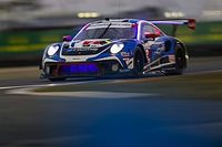 Vanthoor on Rolex 24 loss: Zero hard feelings toward Jaminet