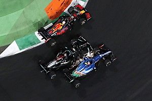 Маси: Я не делал Red Bull предложения, только дал совет
