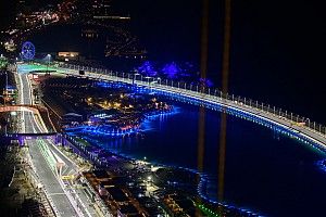 Lees terug: Liveblog van de Formule 1 Grand Prix van Saudi-Arabië