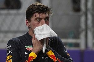 Ферстаппен: Для меня это больше не Формула 1