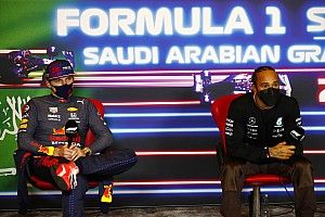 F1: FIA coloca Hamilton e Verstappen, Horner e Wolff, frente a frente nas coletivas de Abu Dhabi