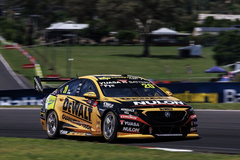 Team 18 confirms Golding departure