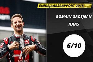 Eindrapport Romain Grosjean: Eerherstel na verschrikkelijk seizoensbegin