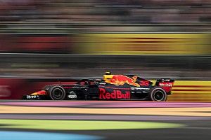 Verstappen : Red Bull ne ment pas au sujet de Honda
