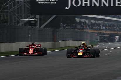 Vettel dice que Red Bull puede ganarles en México