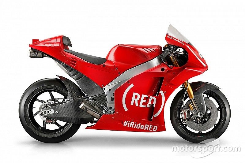 L'Aprilia passe au rouge pour le GP de Valence