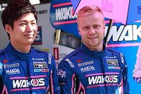 大嶋和也とフェリックスローゼン