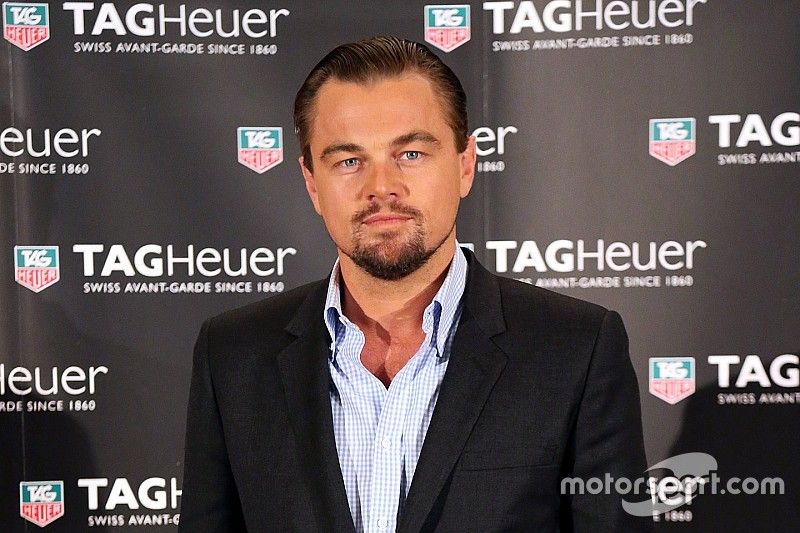 Vergne au centre d'un documentaire produit par Leonardo DiCaprio