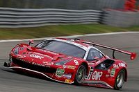 Fisichella confermato dalla Scuderia Baldini 27, sarà compagno di Jacques Villeneuve