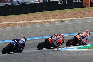 Thaïlande : Michelin a changé son allocation par rapport à 2018