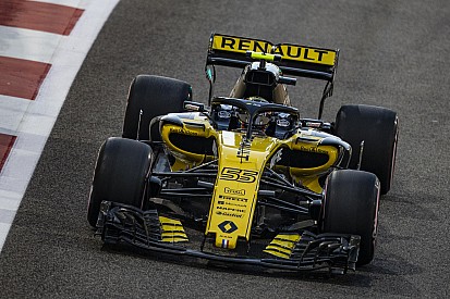 Sainz revela que instabilidade de carro da Renault o “confundia”