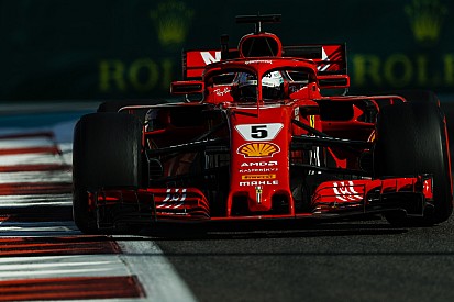 Слухи: Ferrari изменит оттенок своих машин по сравнению с 2018 годом