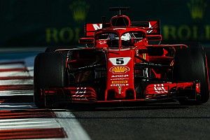 Слухи: Ferrari изменит оттенок своих машин по сравнению с 2018 годом