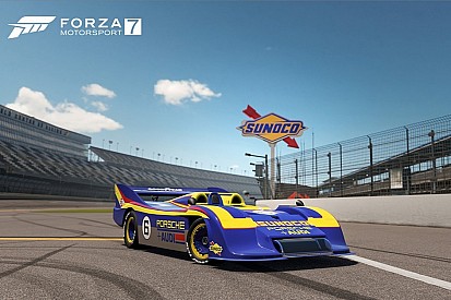 «Каталунья» и Porsche 917/30: что нового в играх GT Sport и Forza Motorsport 7