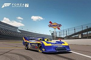 «Каталунья» и Porsche 917/30: что нового в играх GT Sport и Forza Motorsport 7
