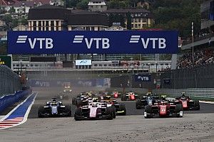 HWA evaluating F2 entry in 2019