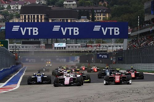 La HWA prende in considerazione un impegno in F2 nel 2019