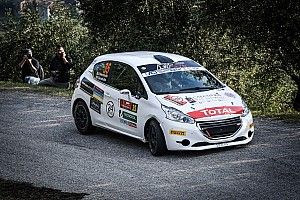 TOP 208, PS7: il più veloce è Nerobutto. Griso si ritira