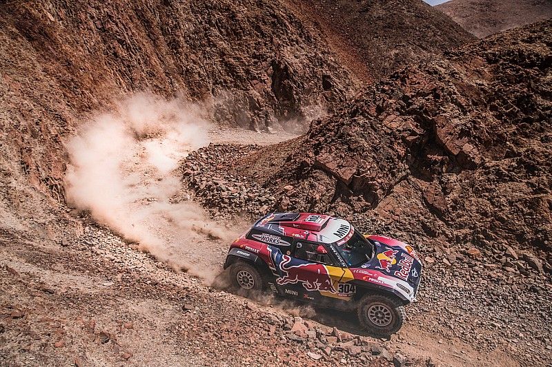 Dakar, 2020’de Suudi Arabistan’a geçeceğini doğruladı