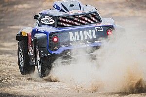 Poprawione Mini Buggy