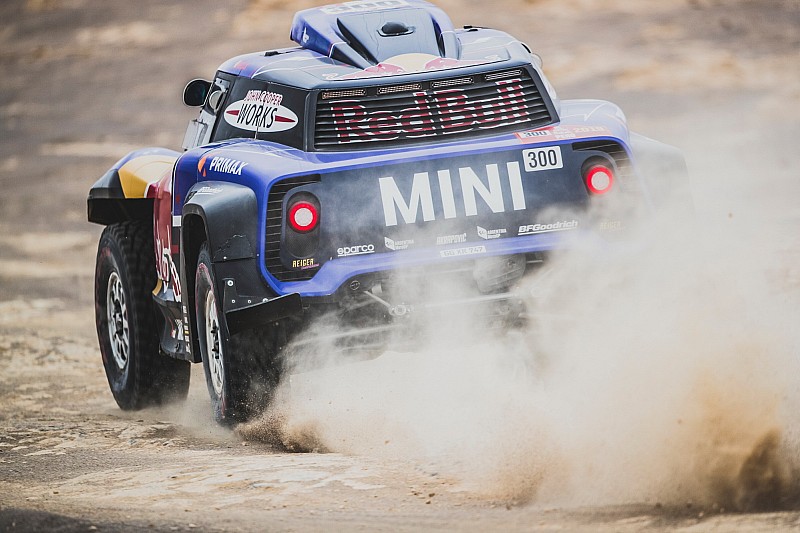 Poprawione Mini Buggy